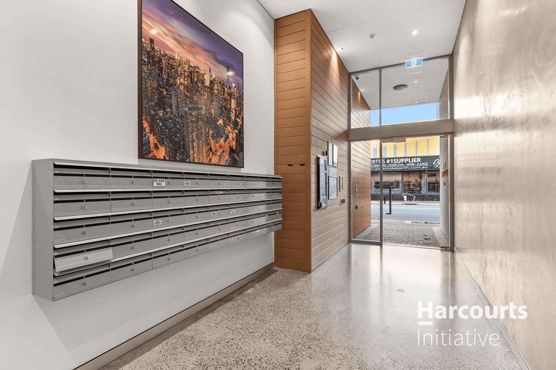 34/273 Beaufort Street, PERTH, WA 6000