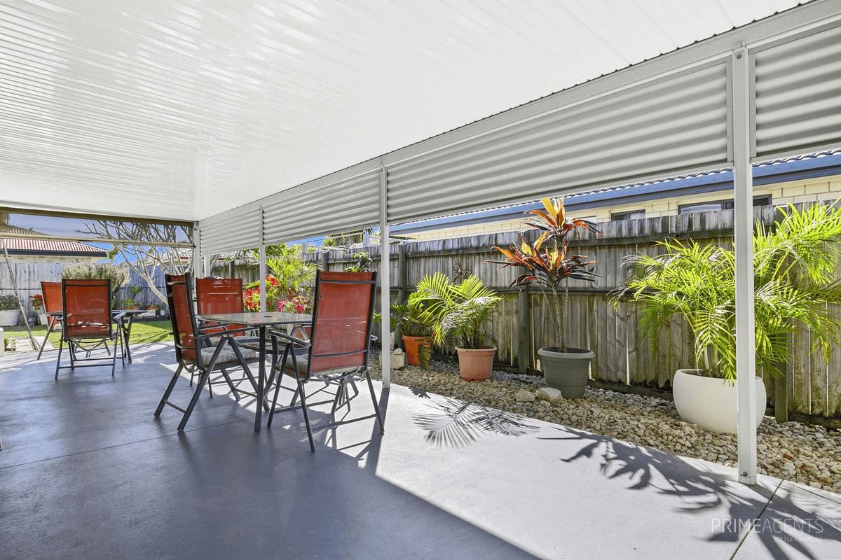 11 Pennant Drive, Point Vernon, QLD 4655