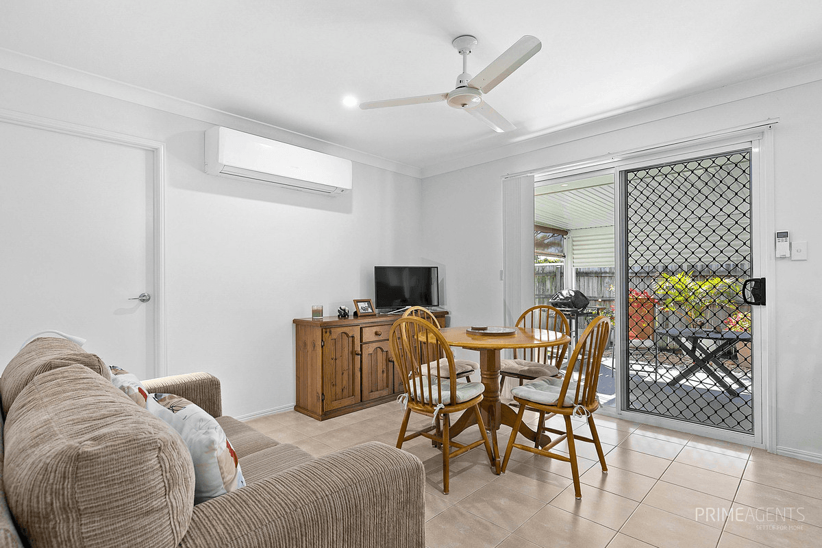 11 Pennant Drive, Point Vernon, QLD 4655