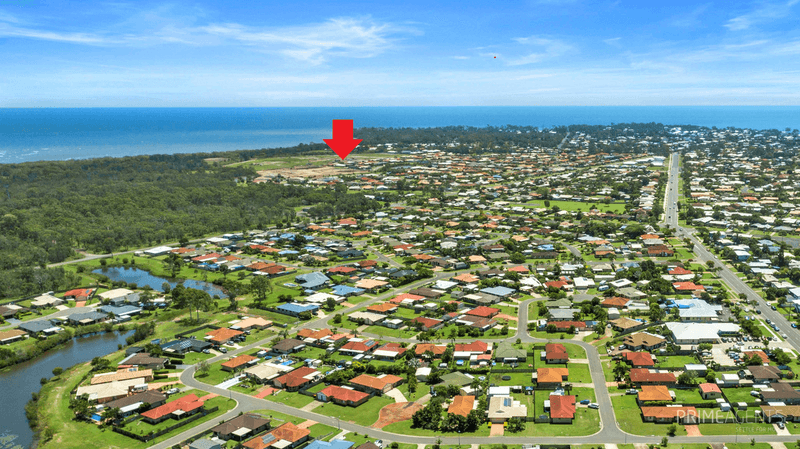 11 Pennant Drive, Point Vernon, QLD 4655