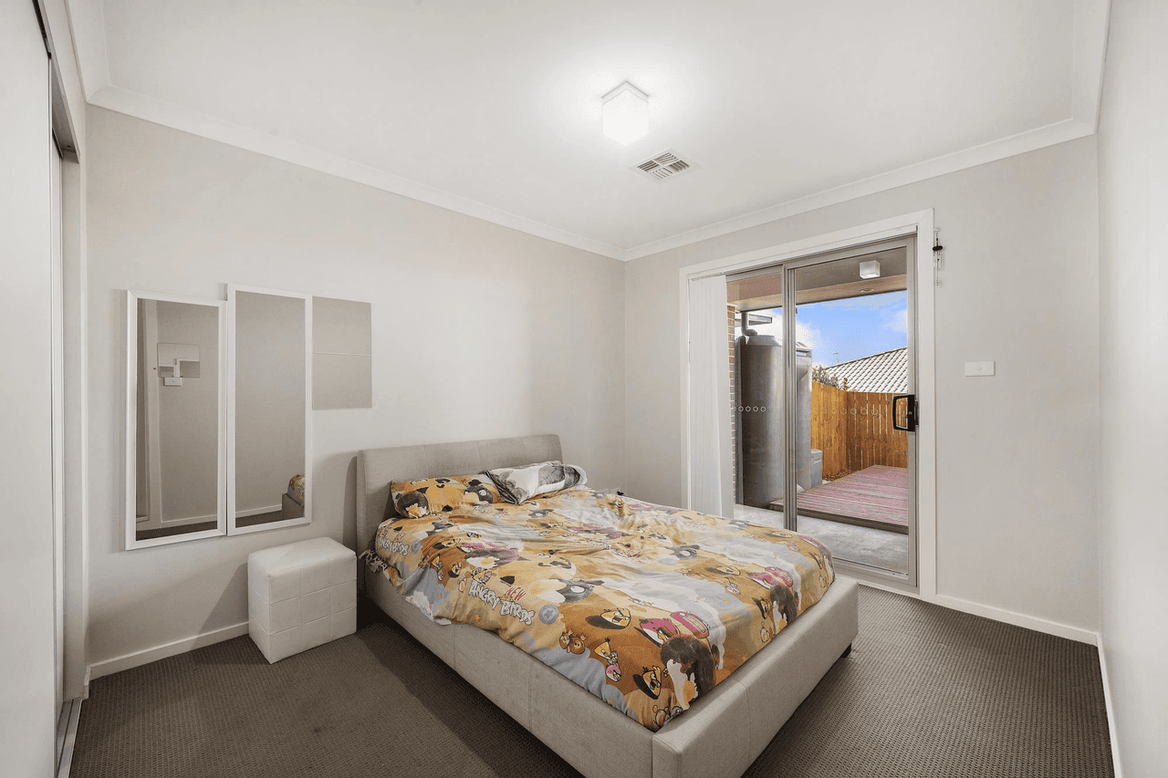 4 Rockwood Street, CASEY, ACT 2913