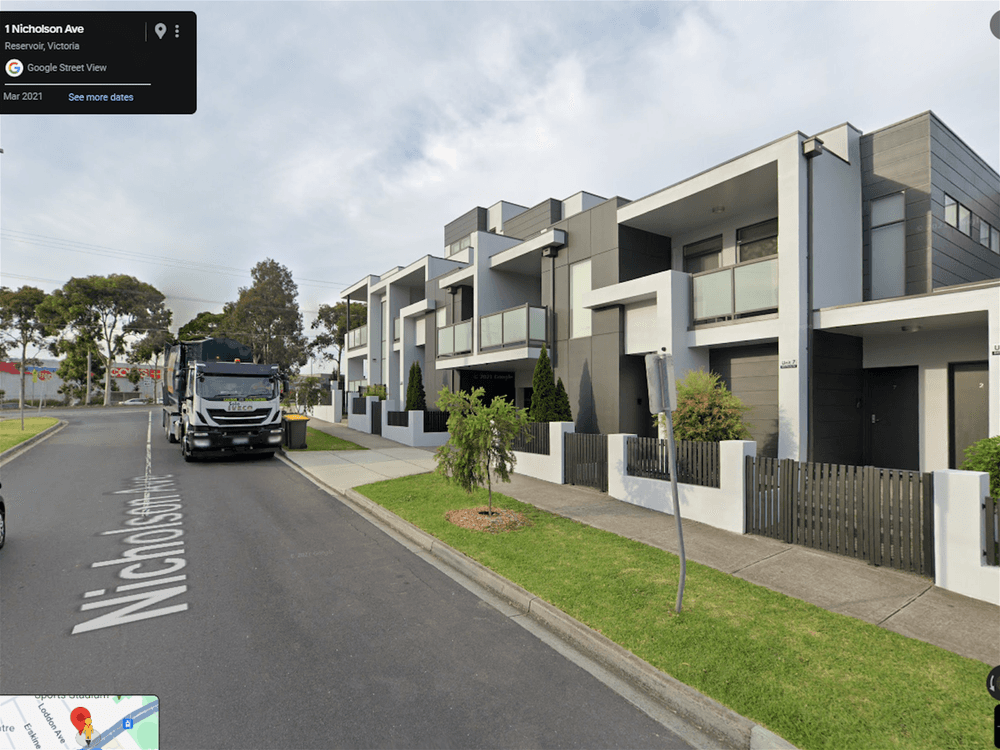 Unit 5/1-3 Nicholson Avenue, RESERVOIR, VIC 3073