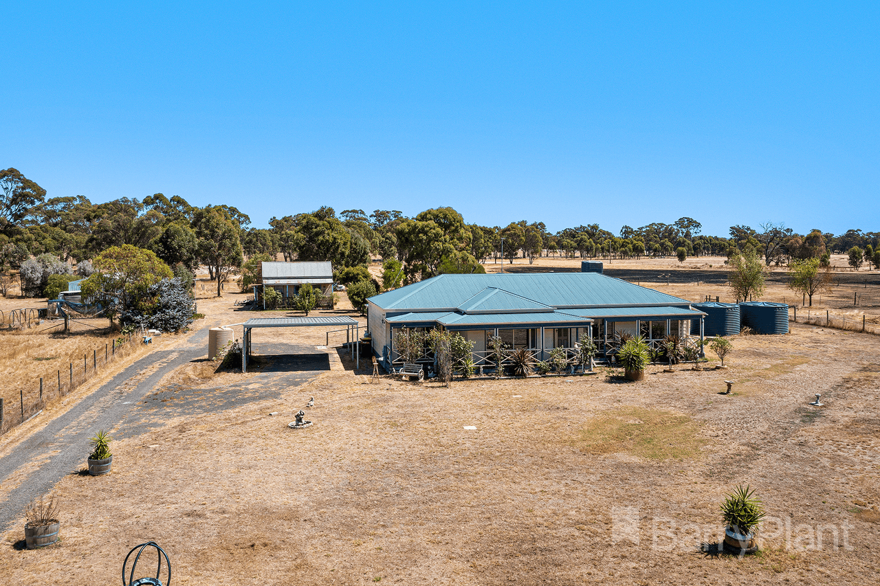 5266 Bendigo-Maryborough Road, Havelock, VIC 3465