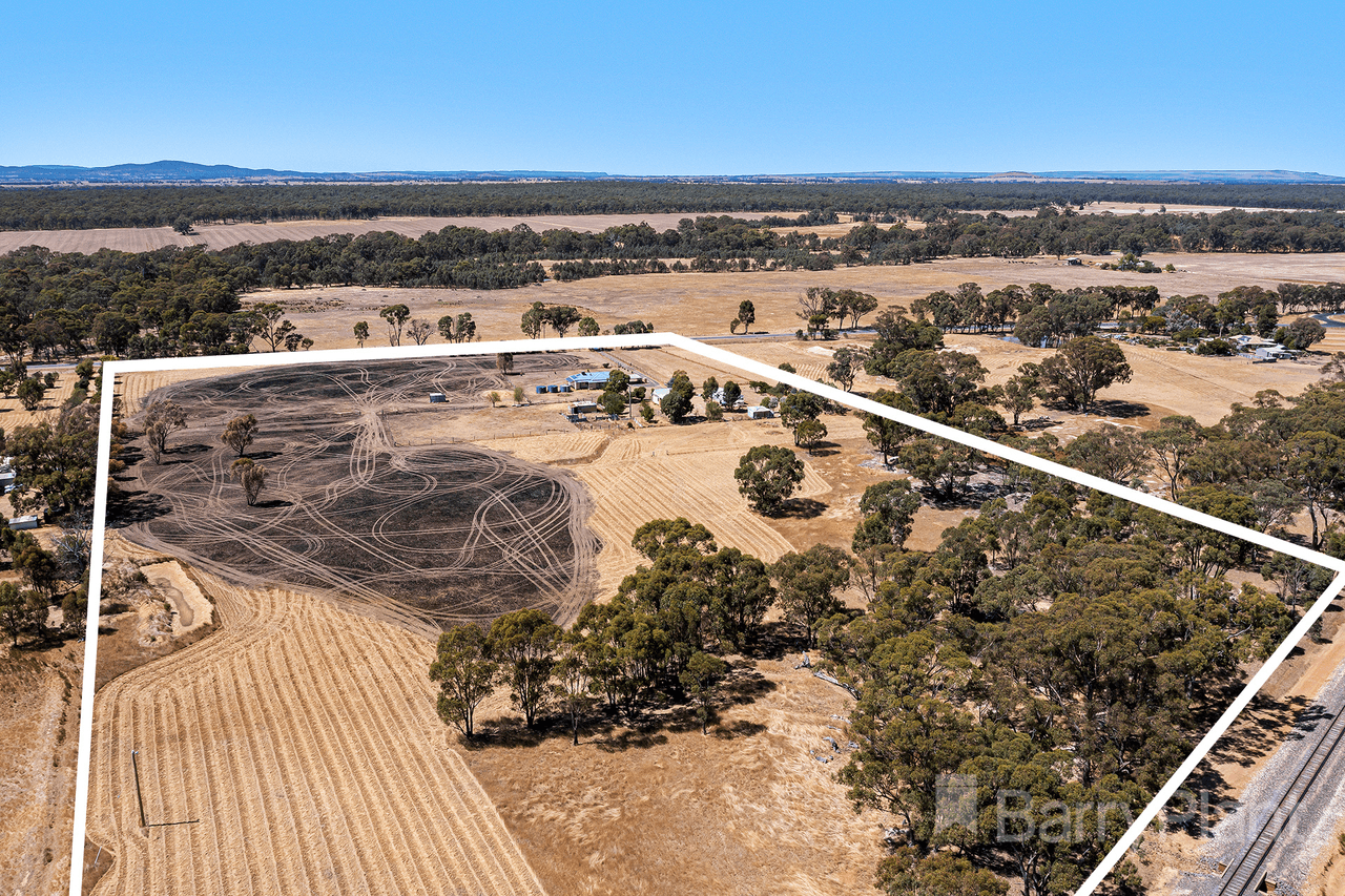 5266 Bendigo-Maryborough Road, Havelock, VIC 3465