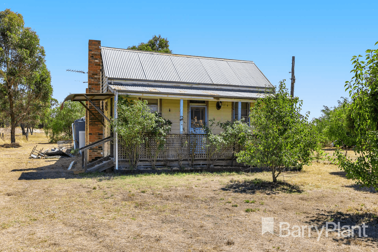 5266 Bendigo-Maryborough Road, Havelock, VIC 3465