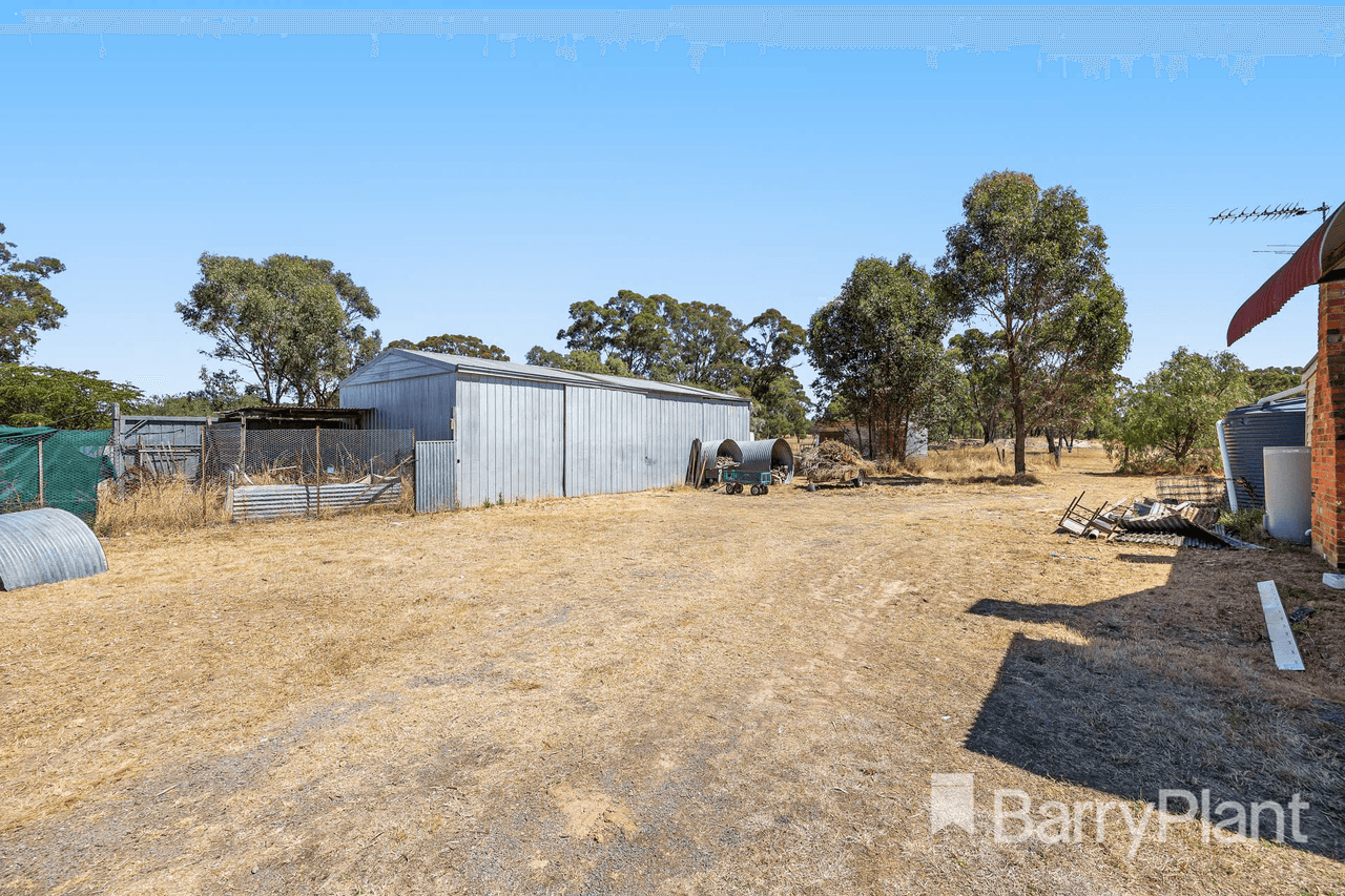 5266 Bendigo-Maryborough Road, Havelock, VIC 3465