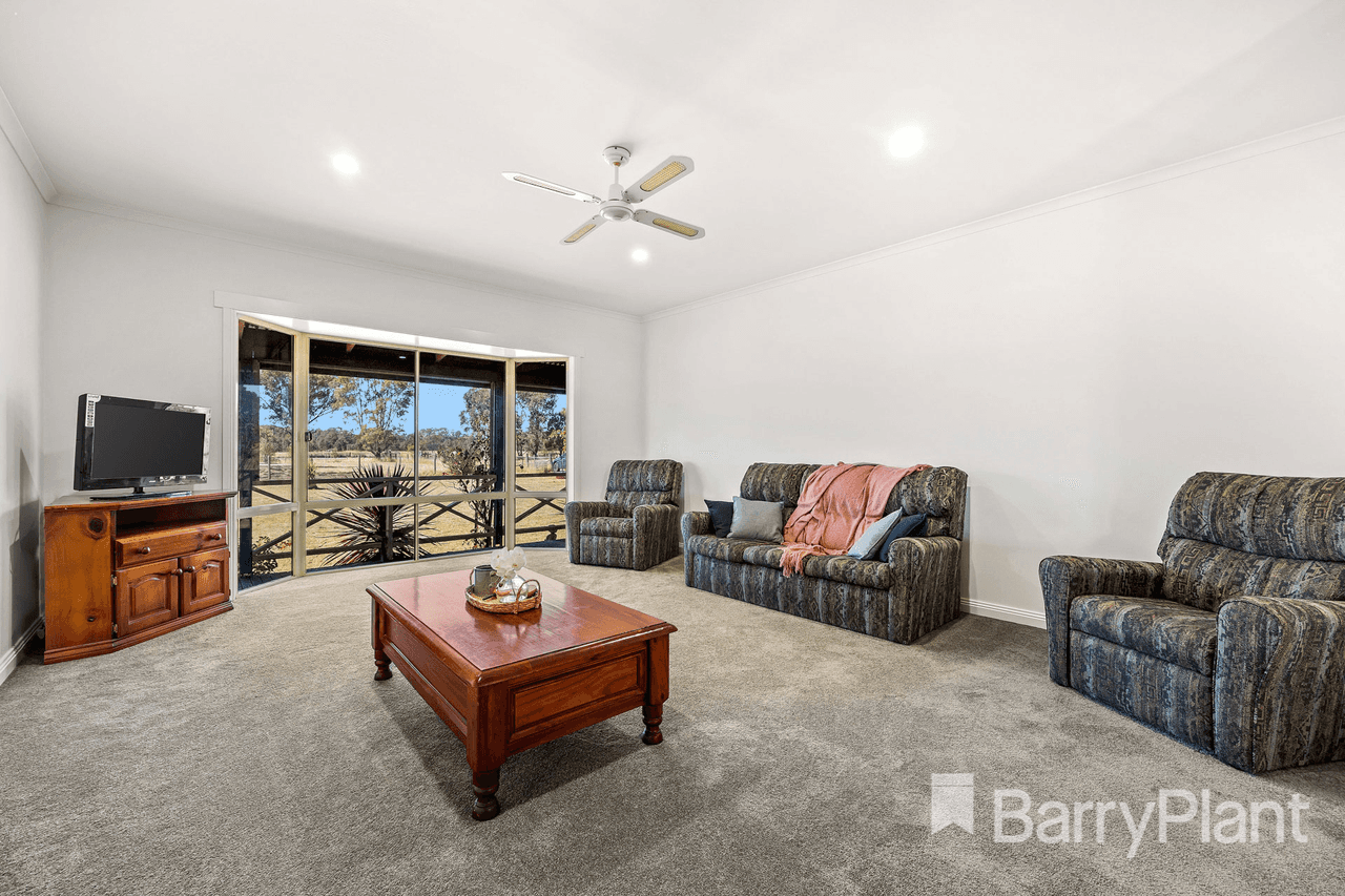 5266 Bendigo-Maryborough Road, Havelock, VIC 3465