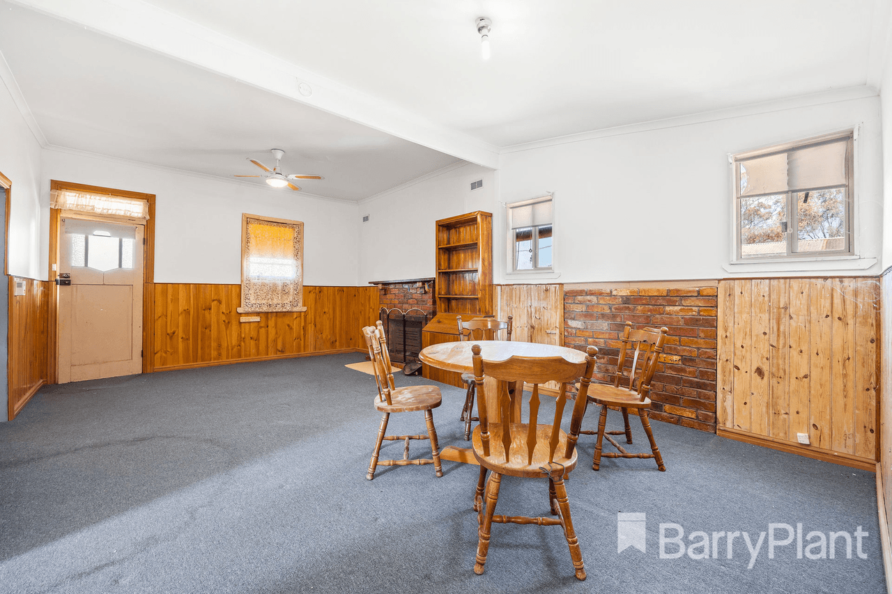 5266 Bendigo-Maryborough Road, Havelock, VIC 3465