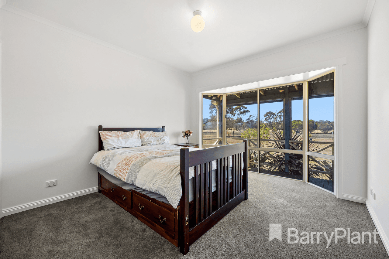 5266 Bendigo-Maryborough Road, Havelock, VIC 3465