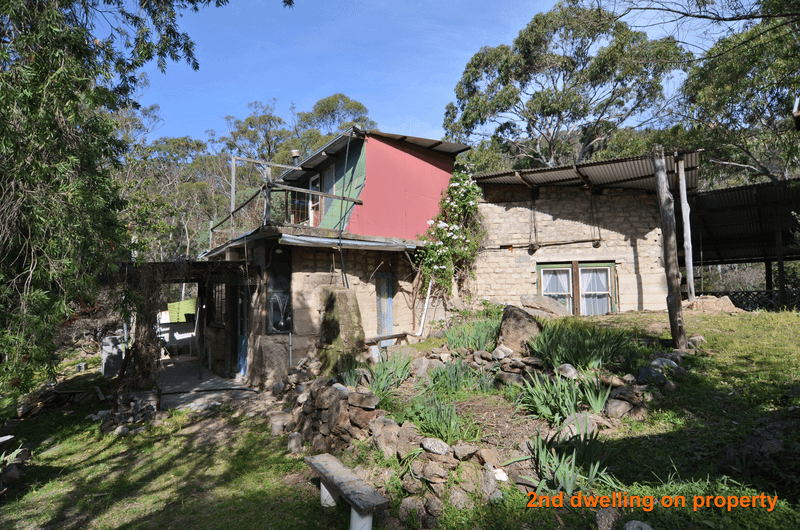 1915 Big Jack Mountain Rd, Rocky Hall, NSW 2550