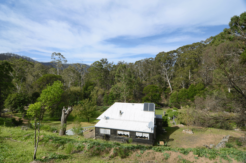 1915 Big Jack Mountain Rd, Rocky Hall, NSW 2550