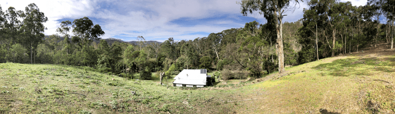 1915 Big Jack Mountain Rd, Rocky Hall, NSW 2550