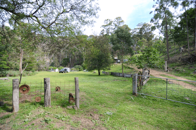 1915 Big Jack Mountain Rd, Rocky Hall, NSW 2550