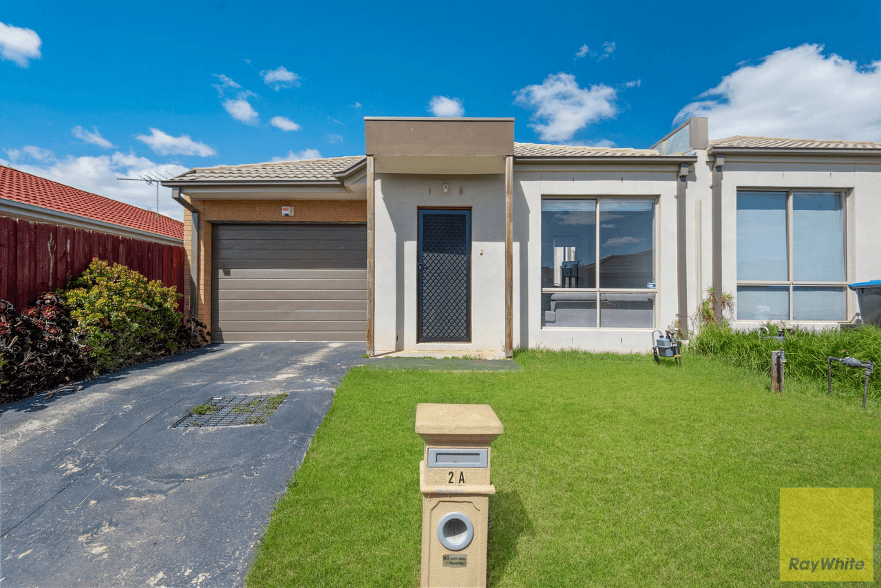 2A Craig Close, TRUGANINA, VIC 3029