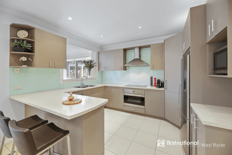 42A Sirius Street, Dundas Valley, NSW 2117