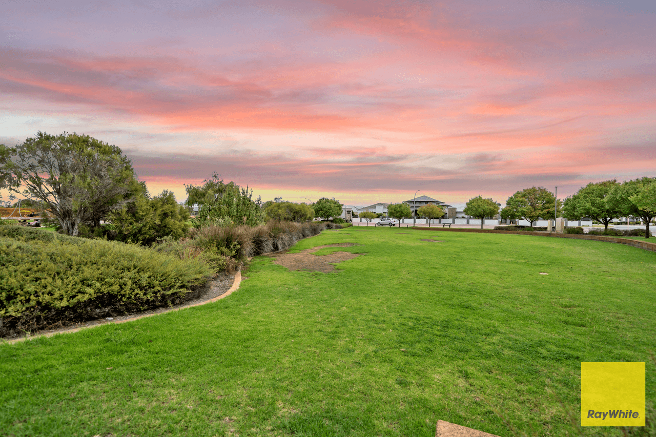 38a Daviesia Corner, DAYTON, WA 6055