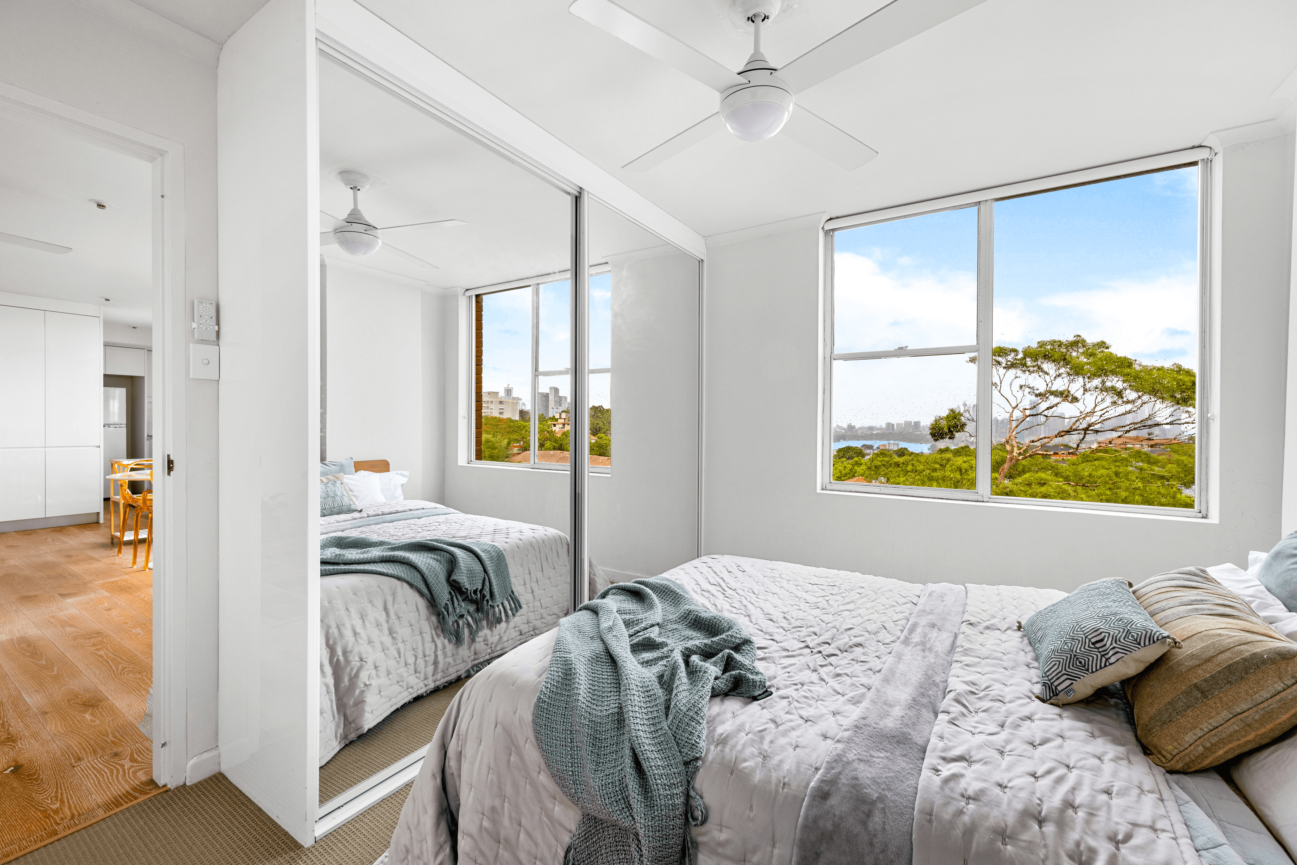 29/26-30 Cranbrook Avenue, CREMORNE, NSW 2090