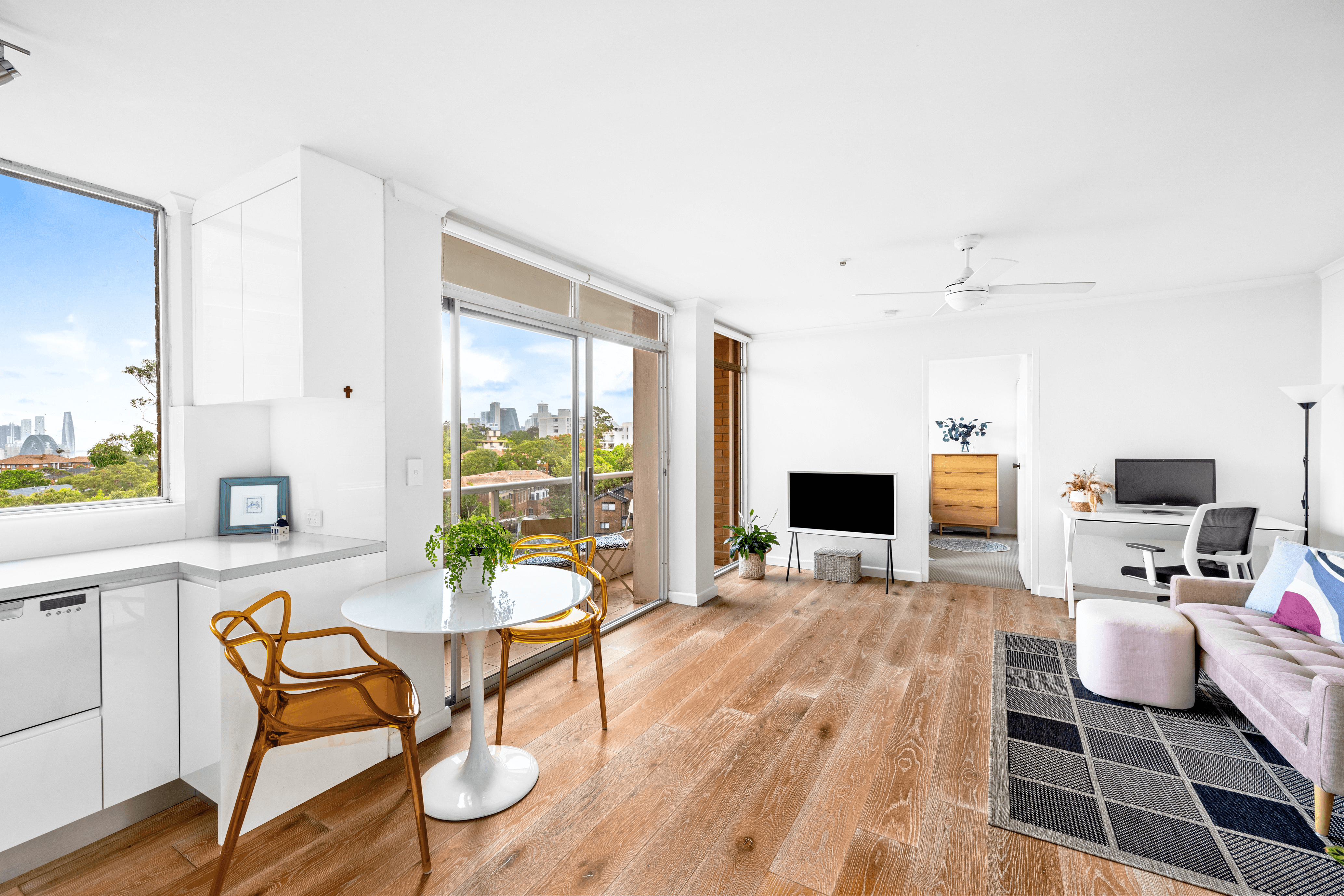 29/26-30 Cranbrook Avenue, CREMORNE, NSW 2090