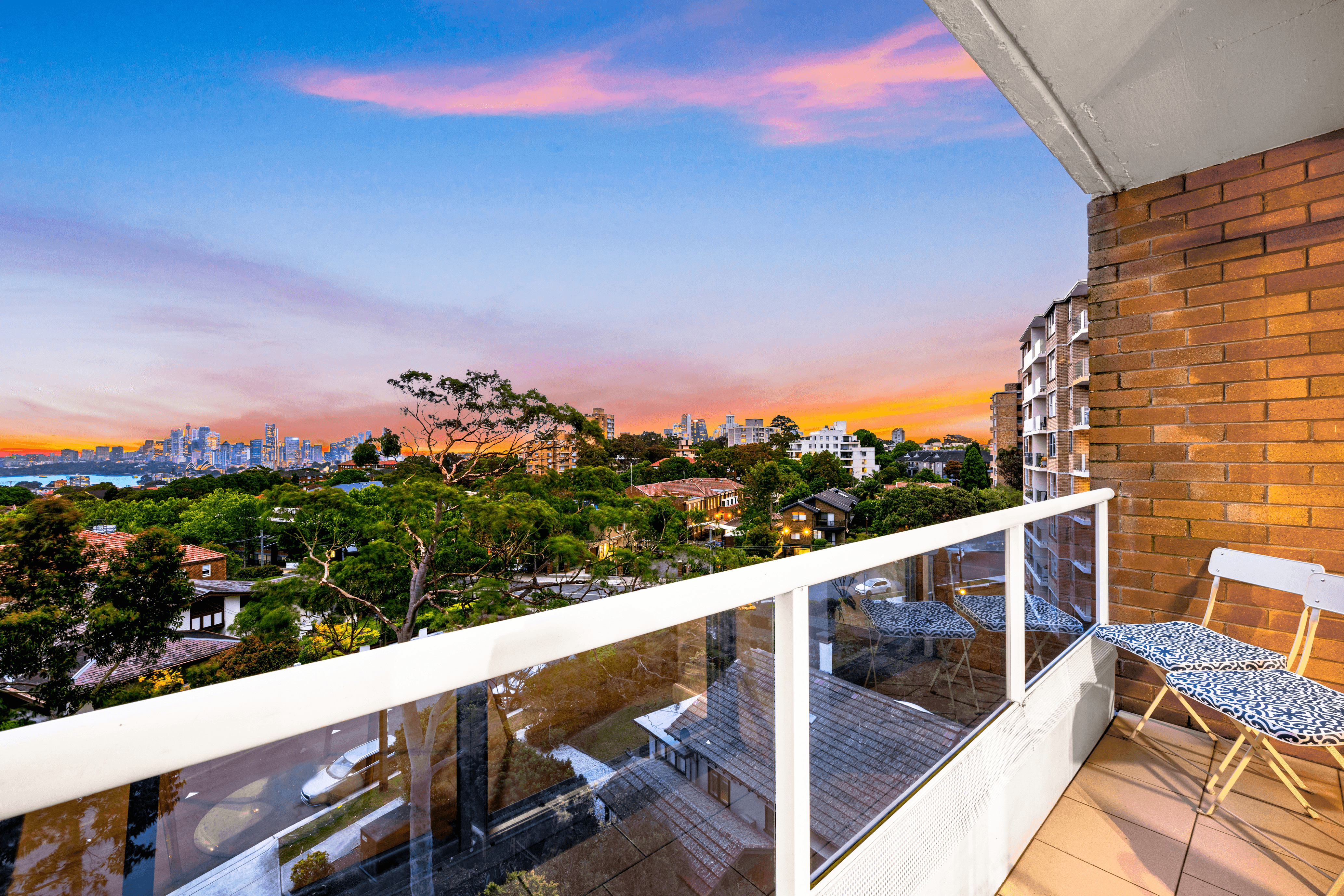 29/26-30 Cranbrook Avenue, CREMORNE, NSW 2090