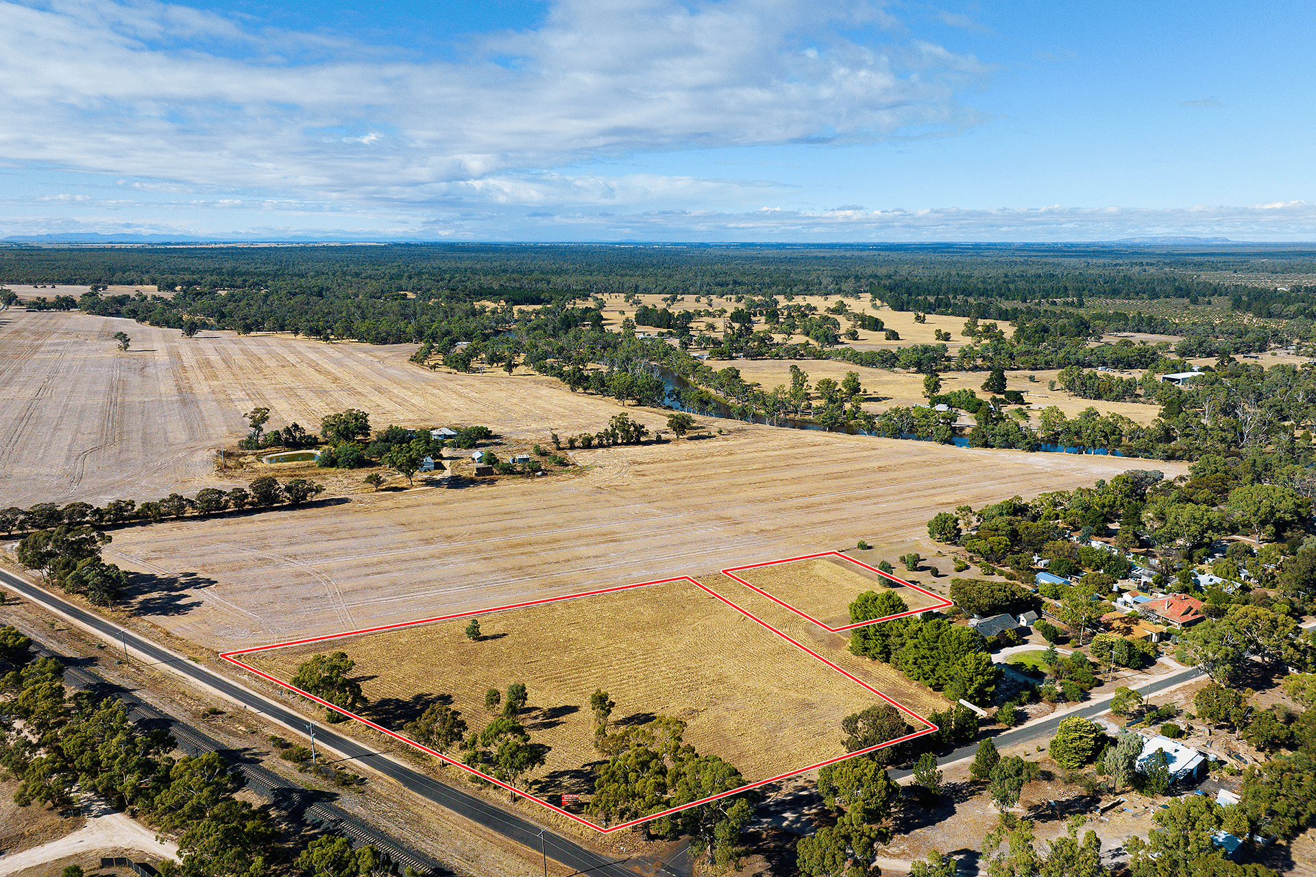 Nursery Road, Dimboola, VIC 3414
