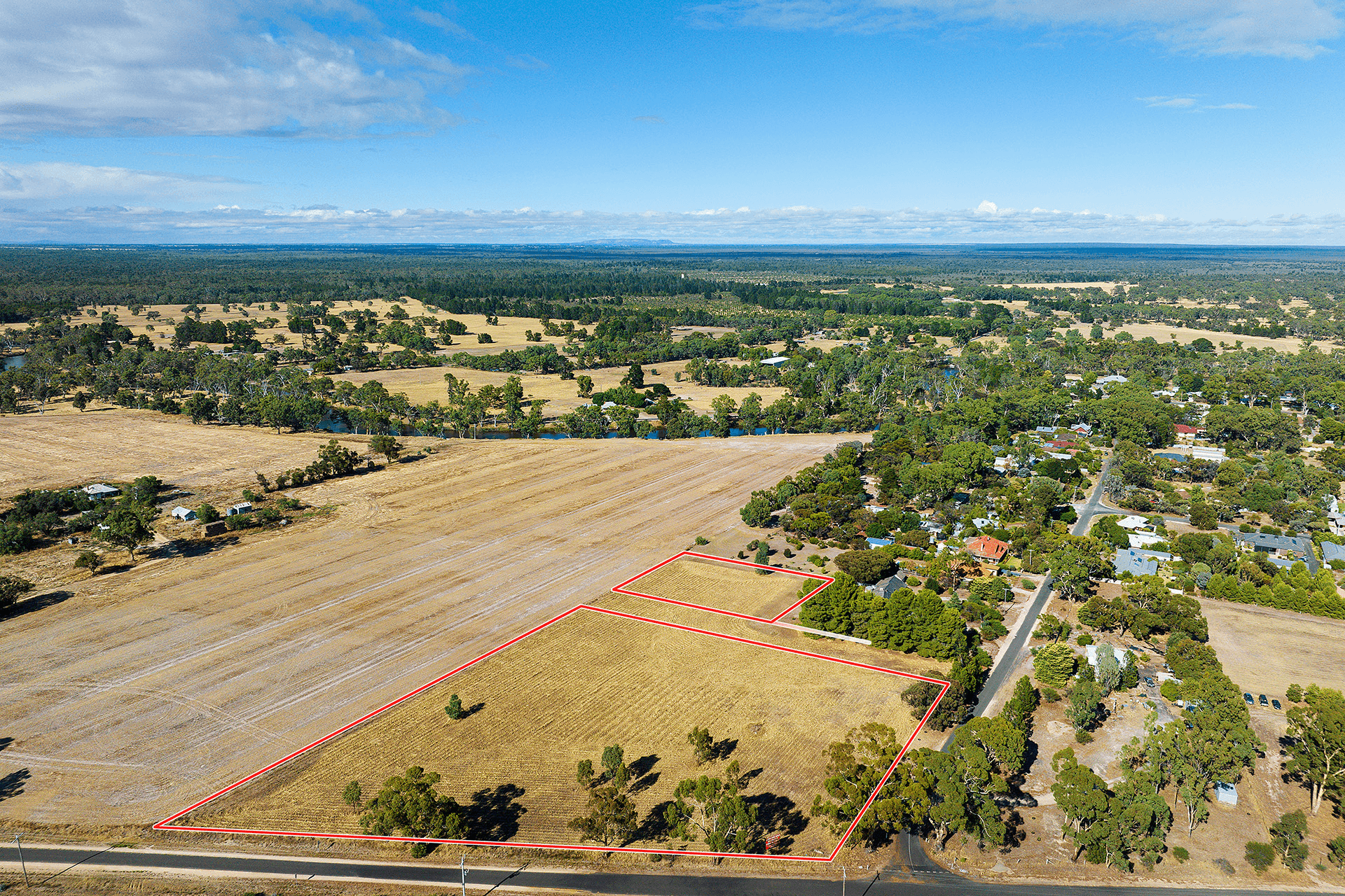 Nursery Road, Dimboola, VIC 3414