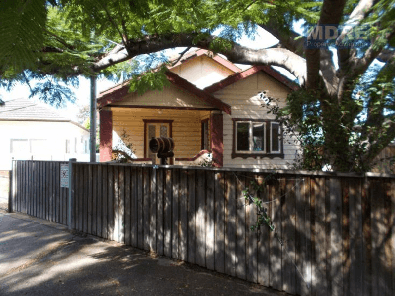 17a&b Ferndale Street, TIGHES HILL, NSW 2297