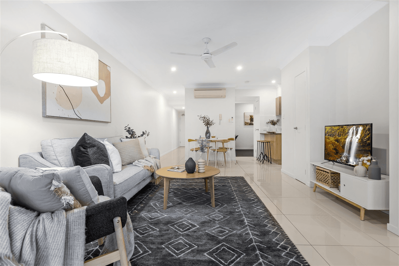 23/20-24 Lawley Street, KEDRON, QLD 4031