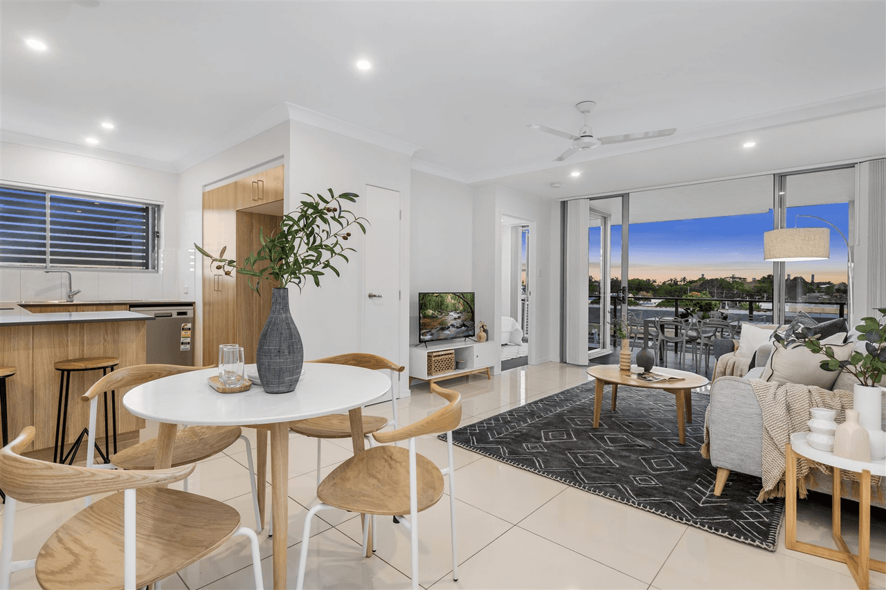 23/20-24 Lawley Street, KEDRON, QLD 4031