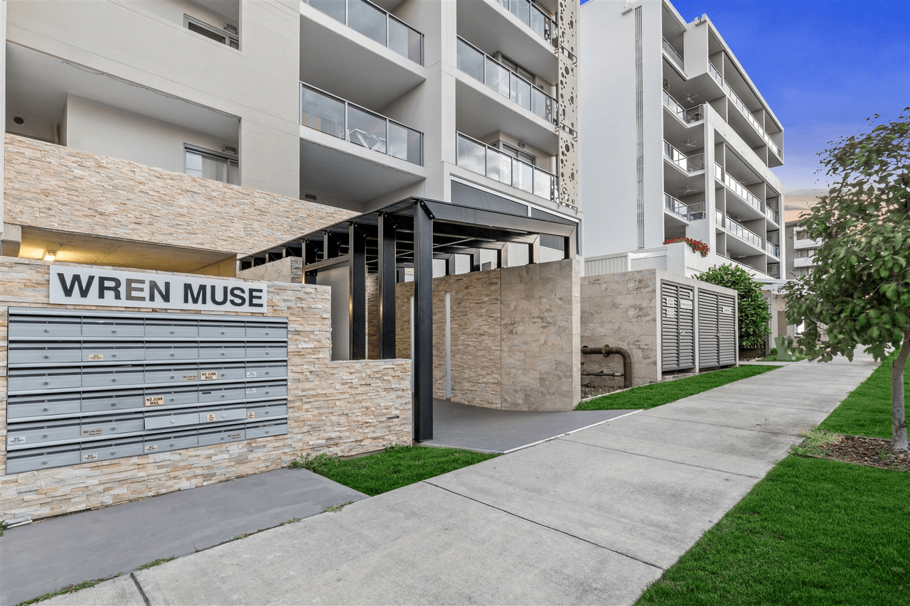 23/20-24 Lawley Street, KEDRON, QLD 4031