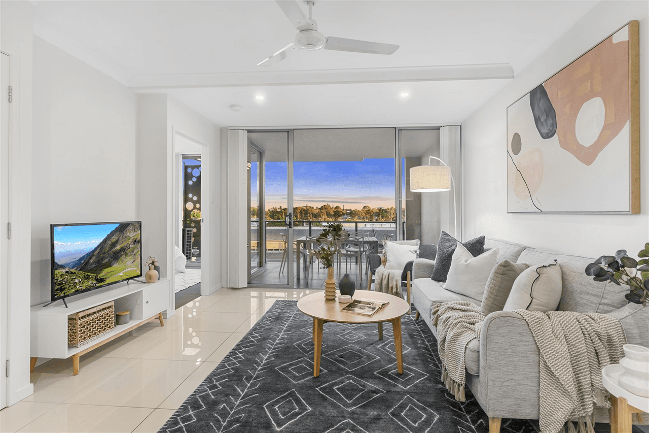 23/20-24 Lawley Street, KEDRON, QLD 4031