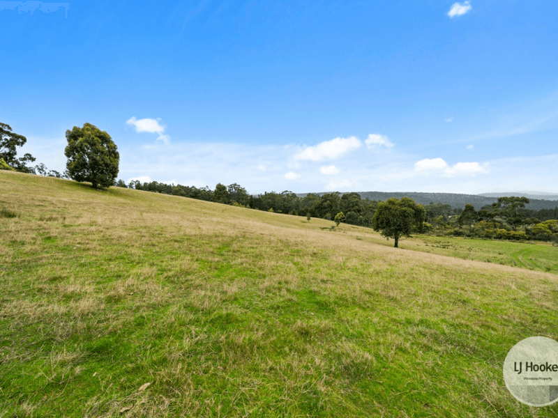 101 Hall Road, FENTONBURY, TAS 7140