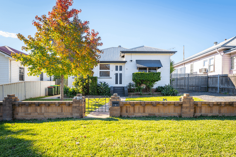 8 Birralee Street, Muswellbrook, NSW 2333