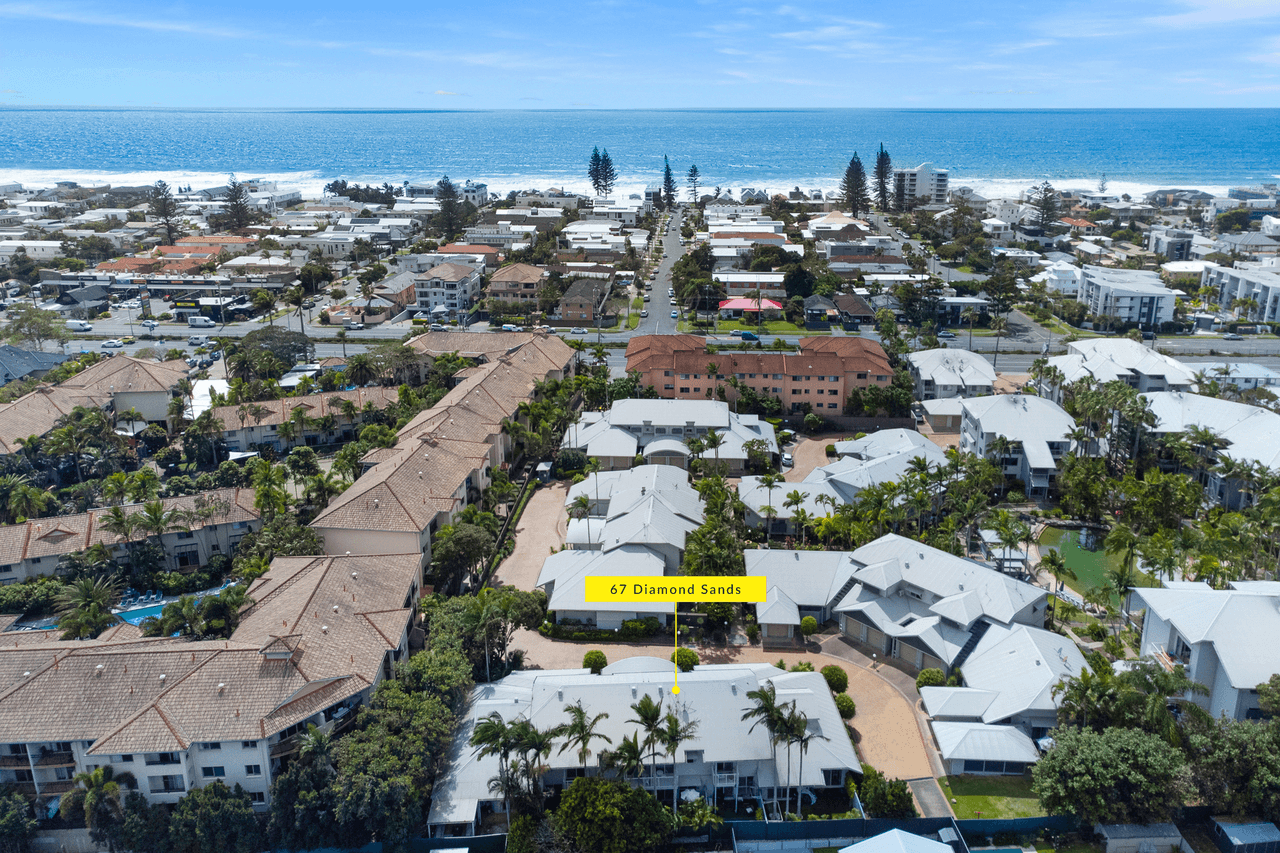 67/2320-2330 Gold Coast Highway, MERMAID BEACH, QLD 4218