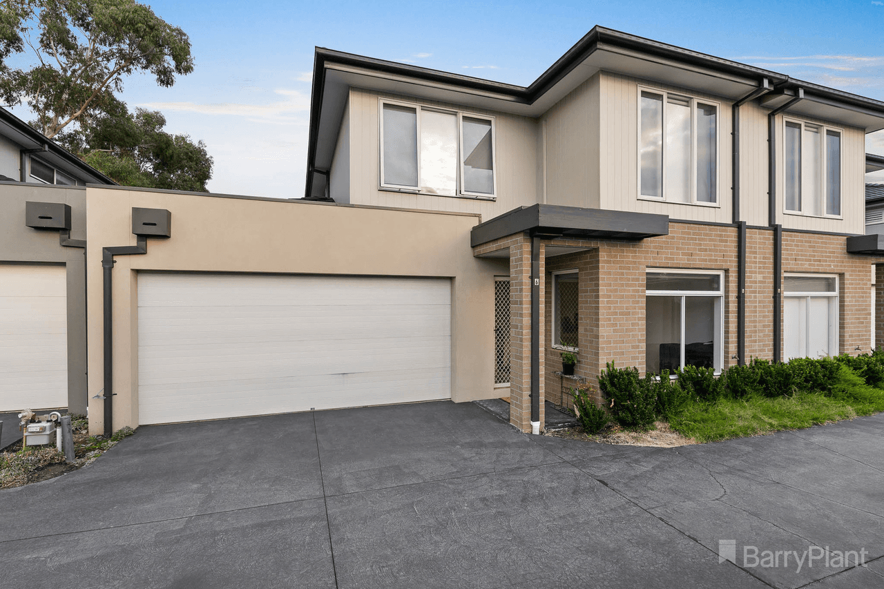 6 Allusive Walk, Narre Warren, VIC 3805