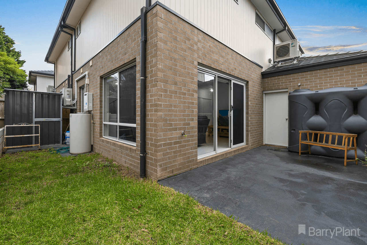 6 Allusive Walk, Narre Warren, VIC 3805