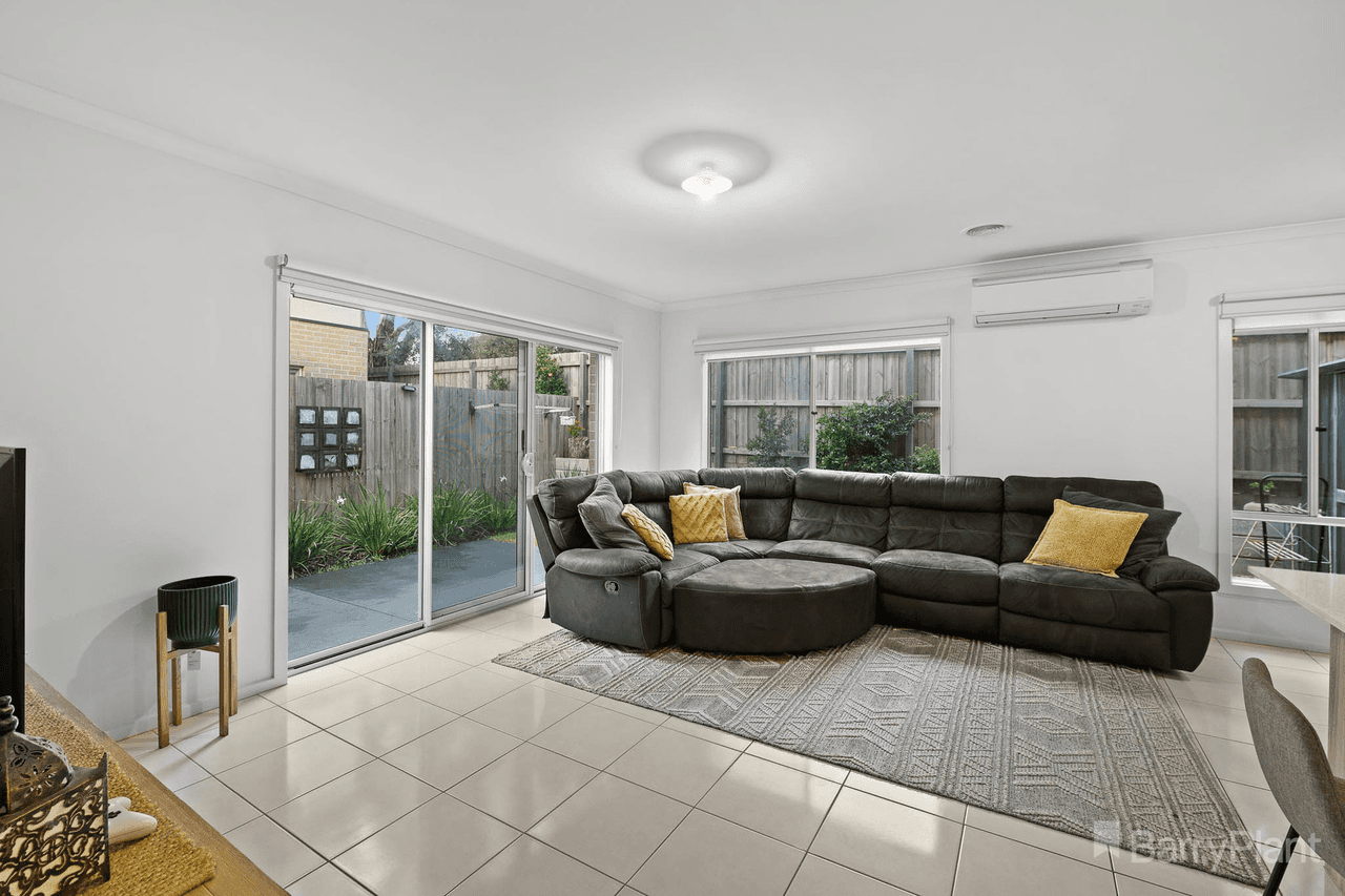 6 Allusive Walk, Narre Warren, VIC 3805