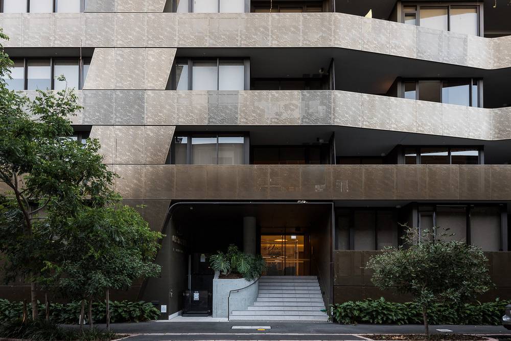1412/7 Chester Street, Newstead, QLD 4006