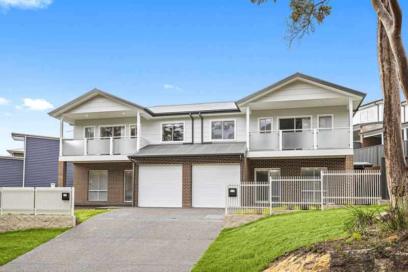 51A Tunnel Road, HELENSBURGH, NSW 2508