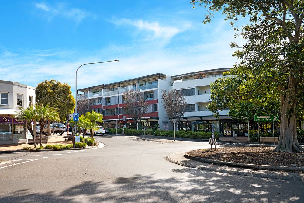 112/5 Bungan Street, MONA VALE, NSW 2103