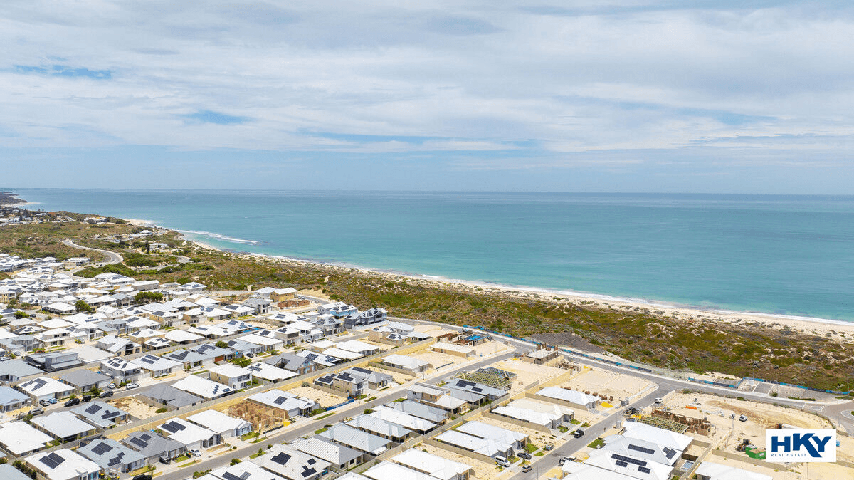 63 Summerhome Parade, Yanchep, WA 6035