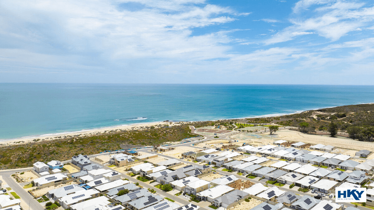 63 Summerhome Parade, Yanchep, WA 6035