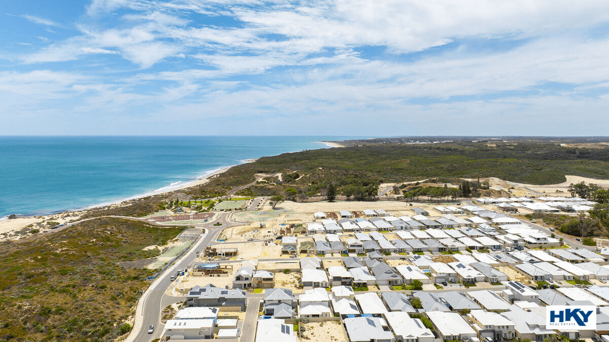 63 Summerhome Parade, Yanchep, WA 6035