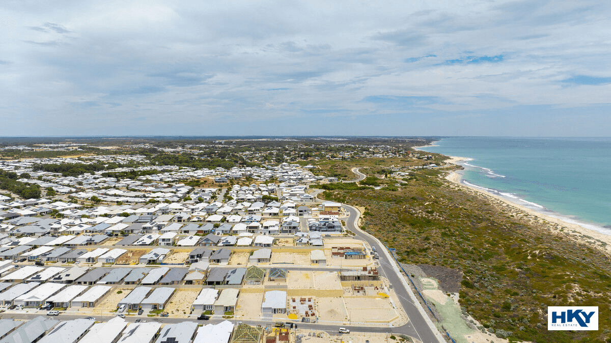 63 Summerhome Parade, Yanchep, WA 6035