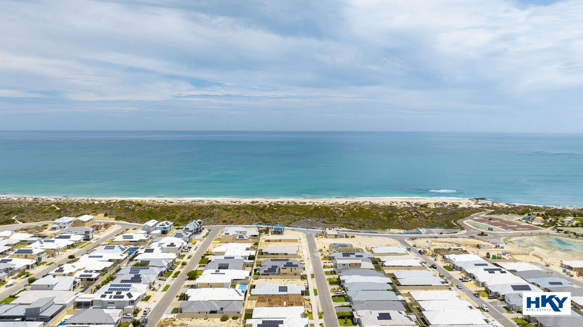 63 Summerhome Parade, Yanchep, WA 6035