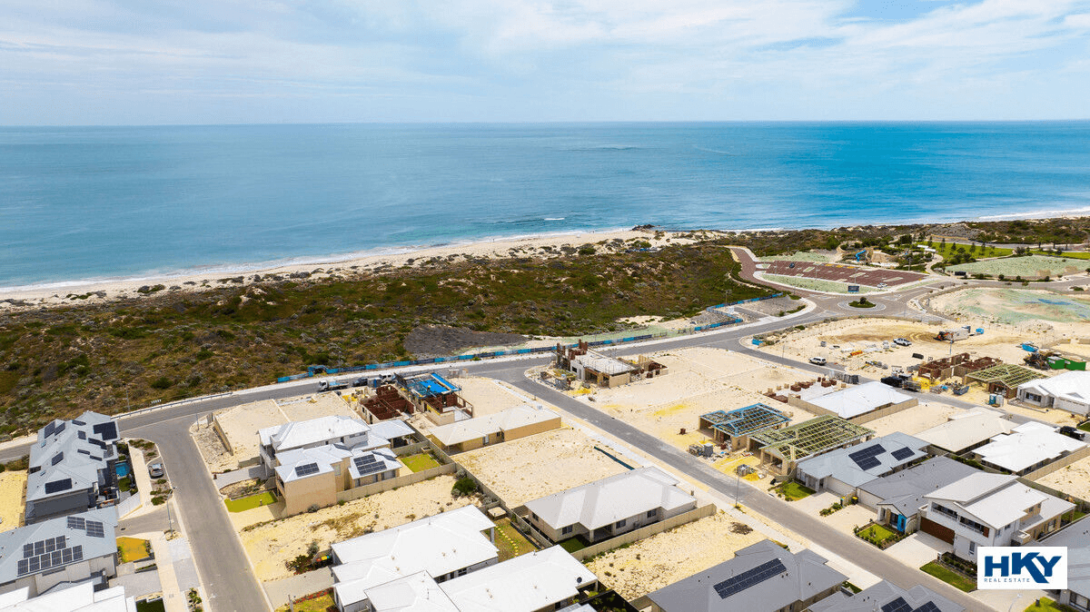 63 Summerhome Parade, Yanchep, WA 6035