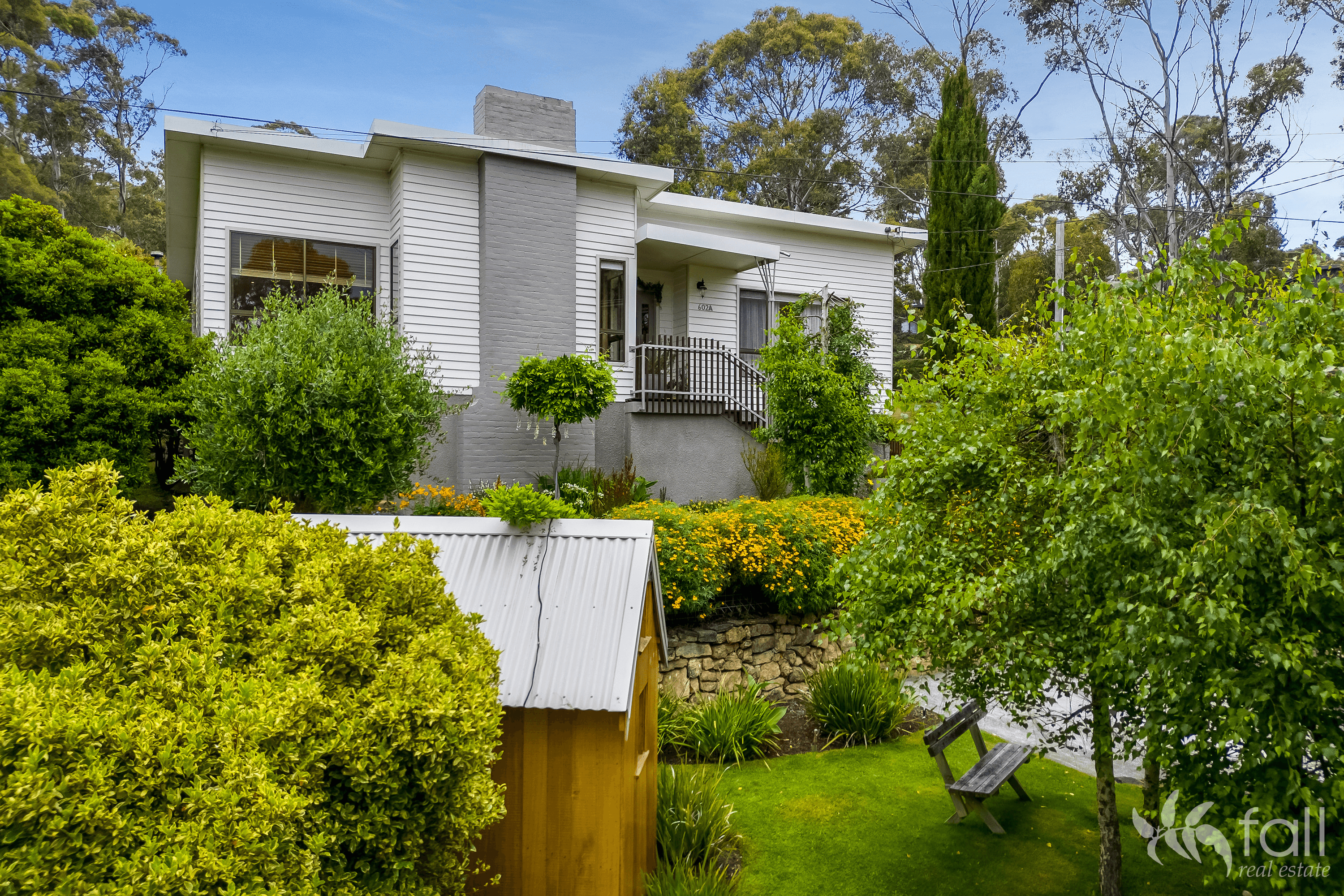 602A Nelson Road, MOUNT NELSON, TAS 7007