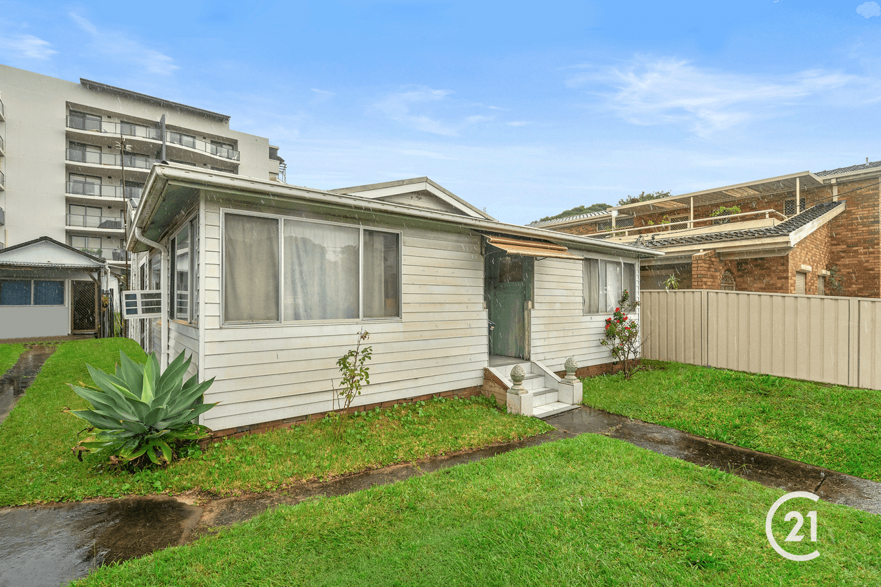 11 Coral Street, The Entrance, NSW 2261