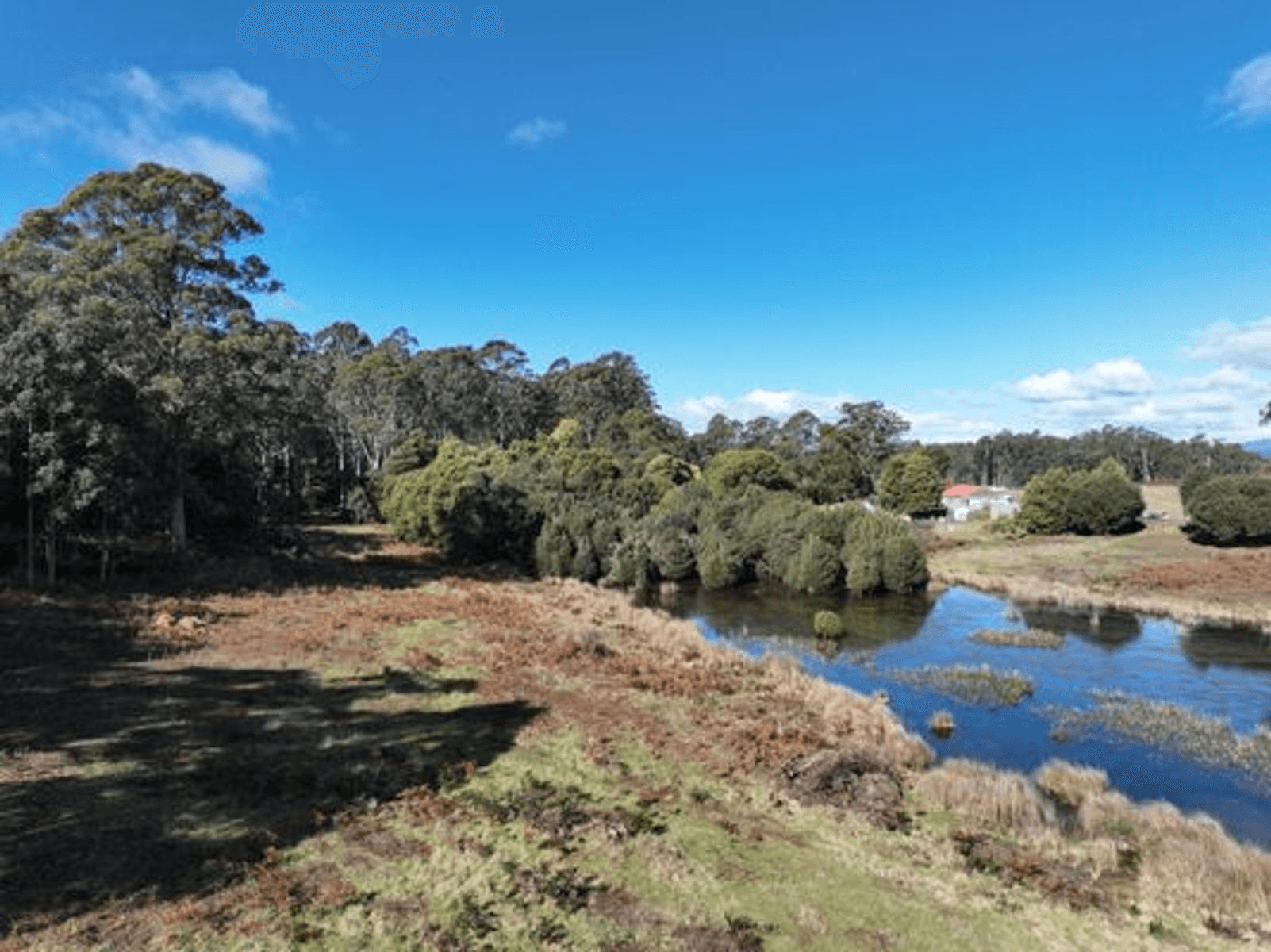 Lot 1 Samuel Street, Elizabeth Town, TAS 7304