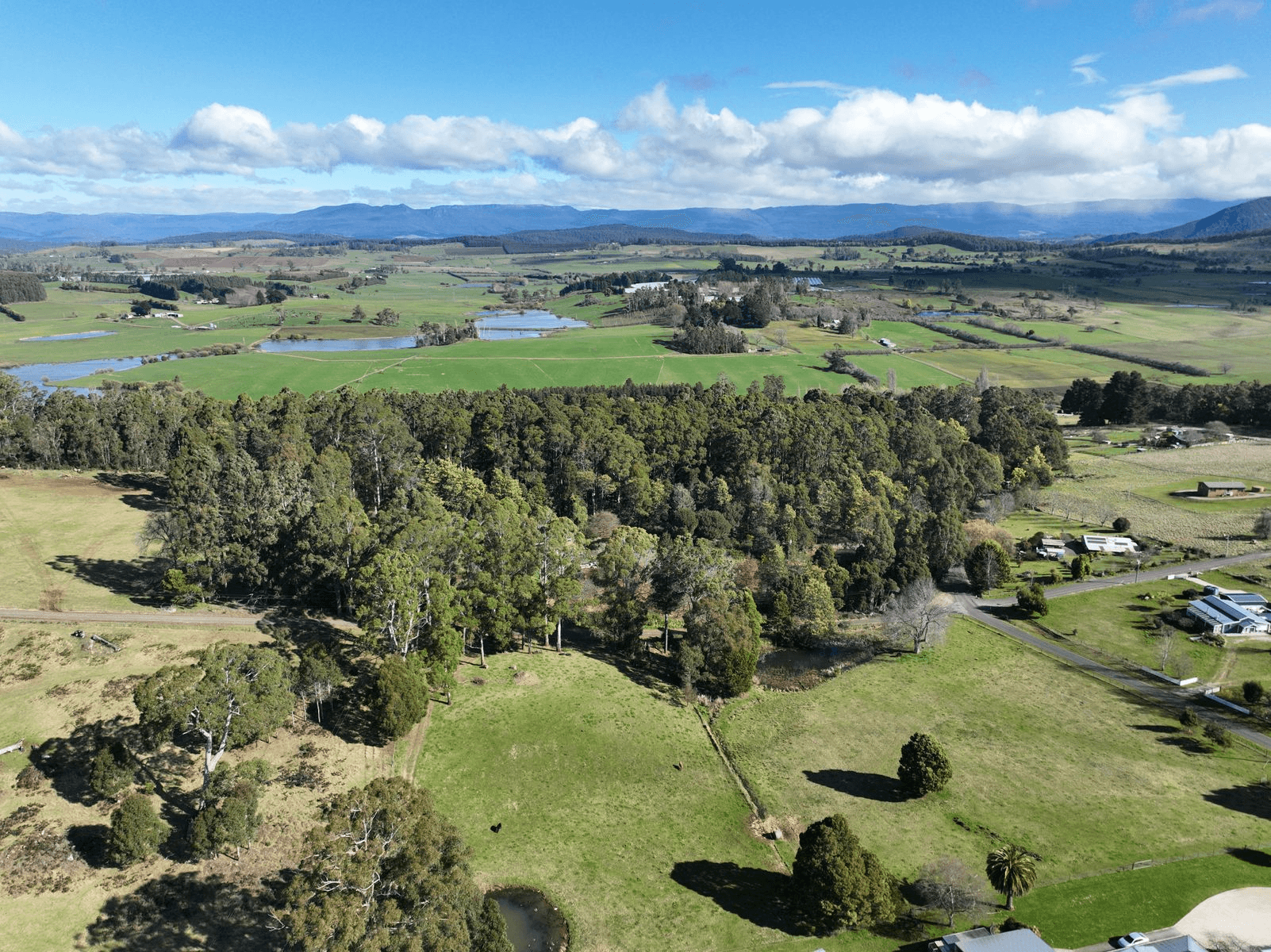 Lot 1 Samuel Street, Elizabeth Town, TAS 7304