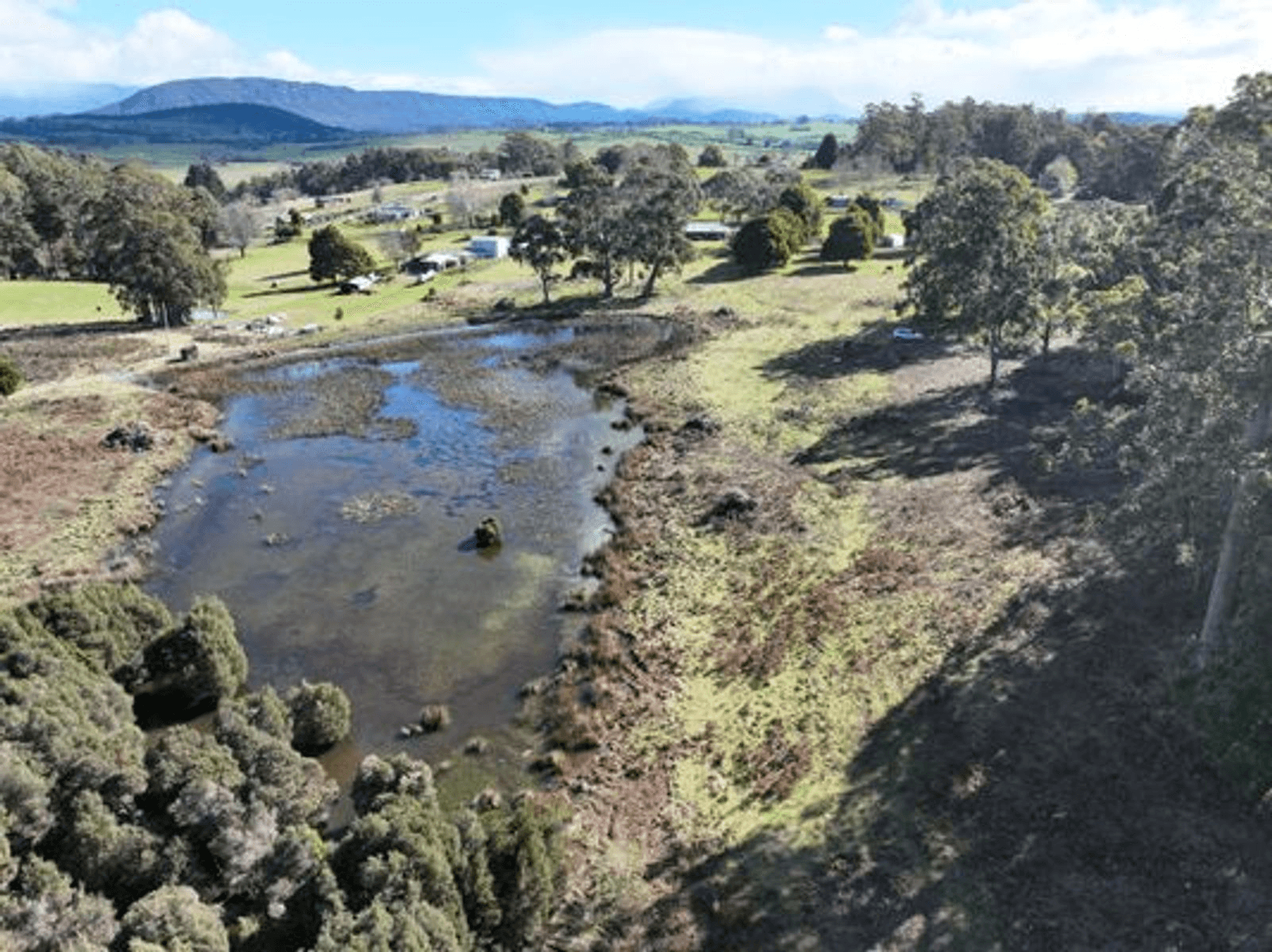 Lot 1 Samuel Street, Elizabeth Town, TAS 7304